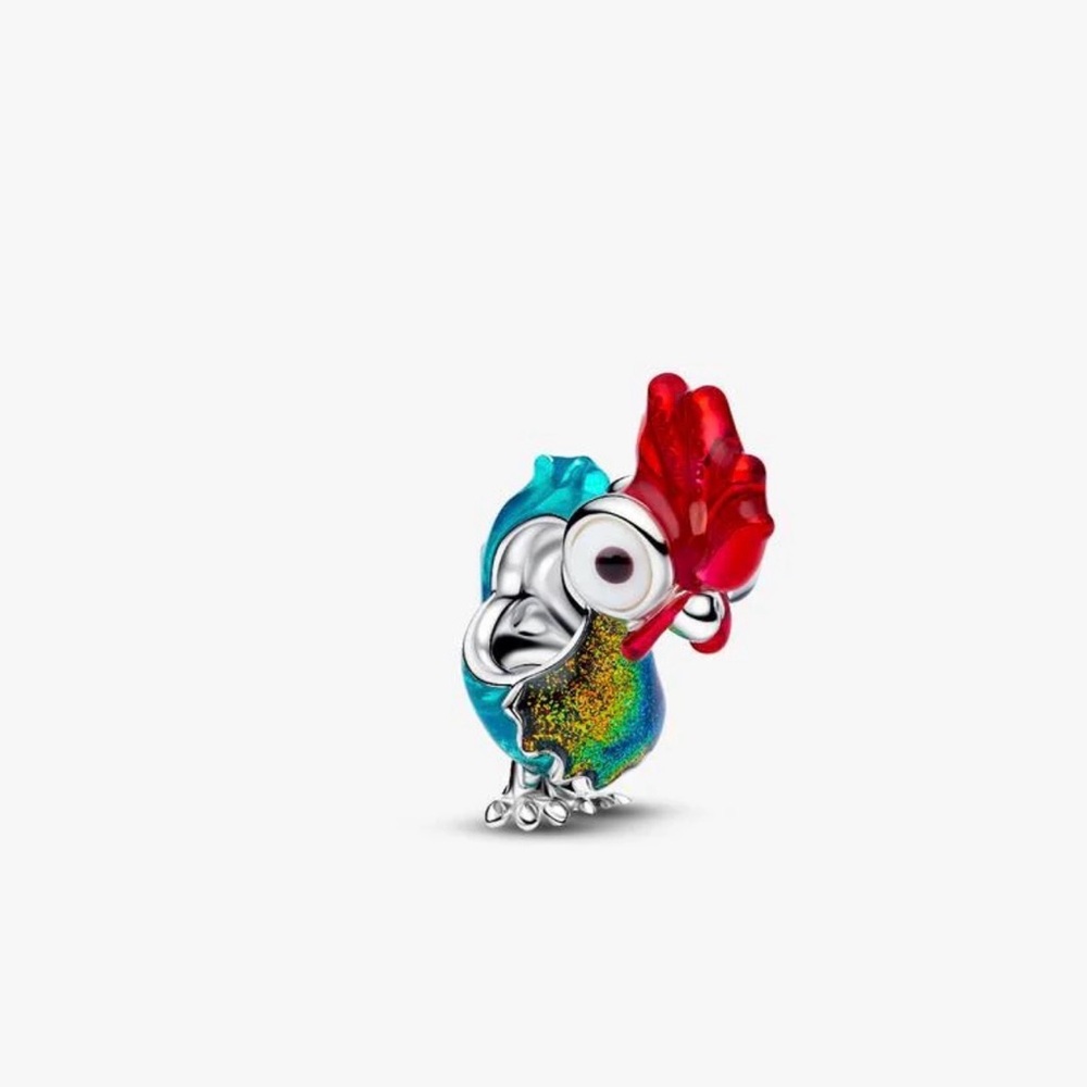 Authentic Disney Heihei Charm. - Picture 2 of 5
